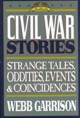 Civil War Stories
