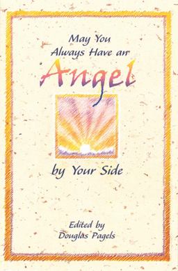 May You Always Have an Angel by Your Side  9780883965849 Front Cover