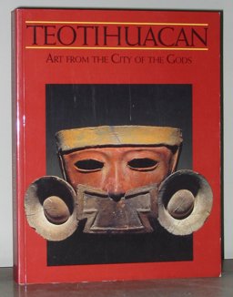 Teotihuacan