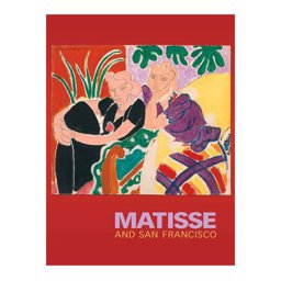 Matisse and San Francisco