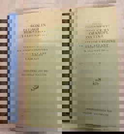 Patronage in Thirteenth-Century Constantinople. An Atelier of Late Byzantine Book Illumination and Calligraphy