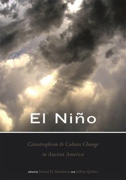 El niño, Catastrophism, and Culture Change in Ancient America