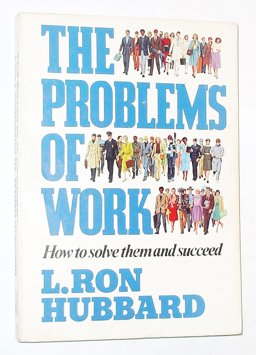 The Problems of Work