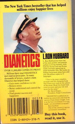 Dianetics