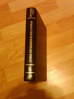 Introduction to Scientology Ethics