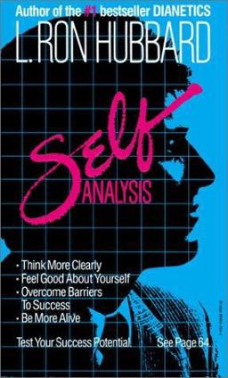 Self Analysis