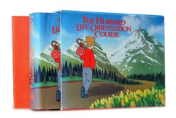 The Hubbard Life Orientation Course