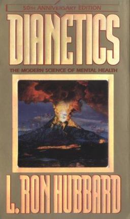 Dianetics the Modern Science of Mental Health