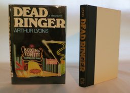Dead ringer: A mystery
