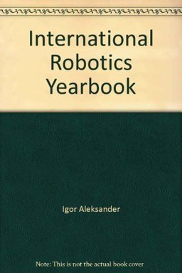 The International Robotics Yearbook