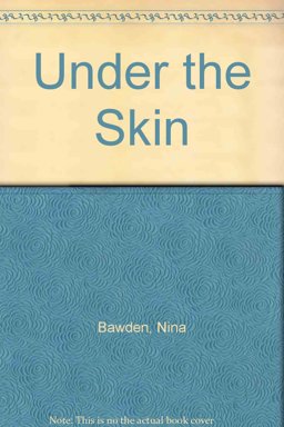 Under the Skin