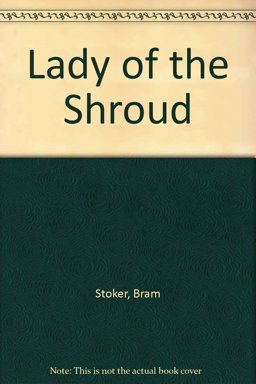 The Lady of the Shroud