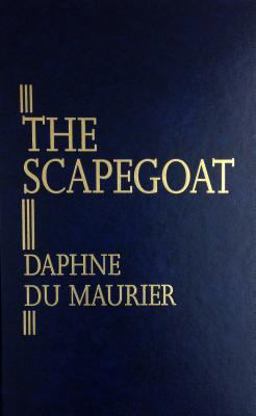 The Scapegoat