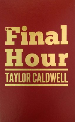 The Final Hour The Final Hour