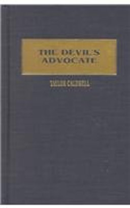 The Devil's Advocate The Devil's Advocate