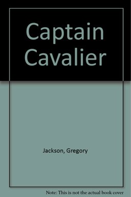 Captain Cavalier