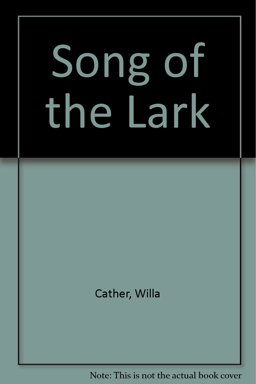 The Song of the Lark