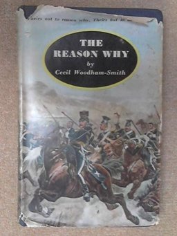 The Reason Why The Reason Why