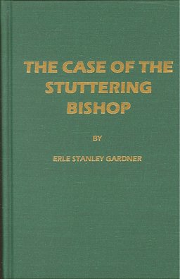 The Case of the Stuttering Bishop