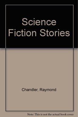 Other Side of Raymond Chandler