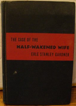 The Case of the Half-Wakened Wife