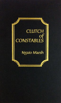 Clutch of Constables Clutch of Constables
