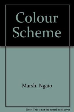 Colour Scheme Colour Scheme