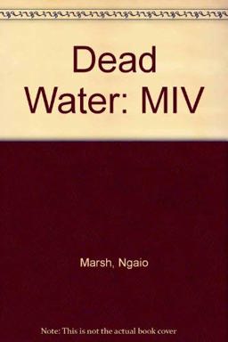 Dead Water Dead Water