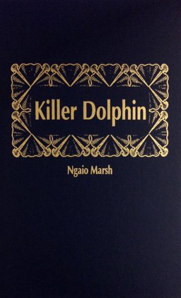Killer Dolphin Killer Dolphin