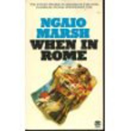 When in Rome When in Rome