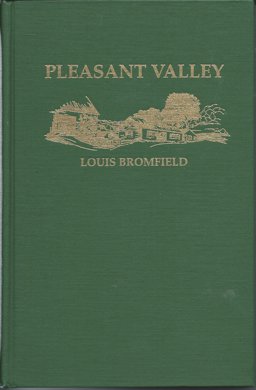 Pleasant Valley