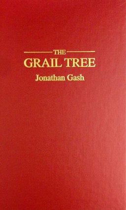 The Grail Tree