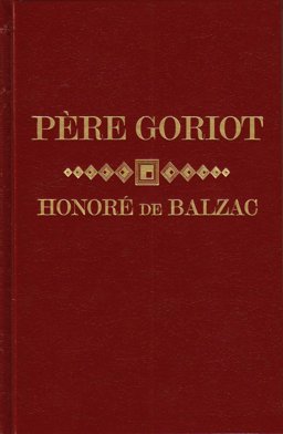 Pere Goriot