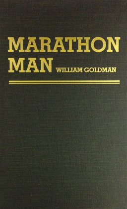 Marathon Man
