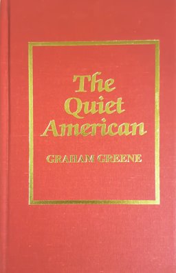 The Quiet American