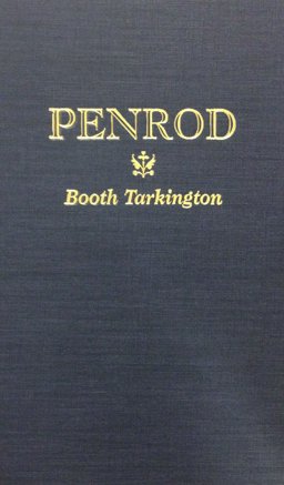 Penrod Penrod