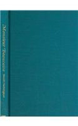 Monsieur Beaucaire Monsieur Beaucaire