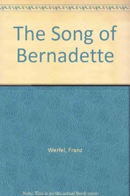The Song of Bernadette