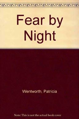 Fear by Night