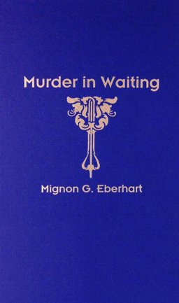 Murder in Waiting