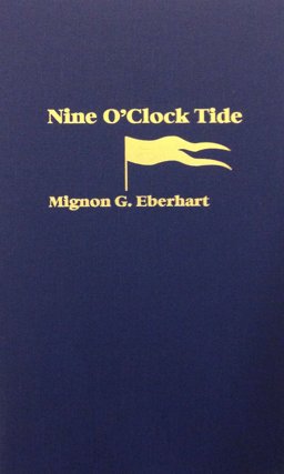 Nine O'Clock Tide