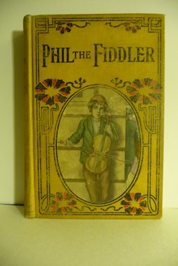 Phil the Fiddler