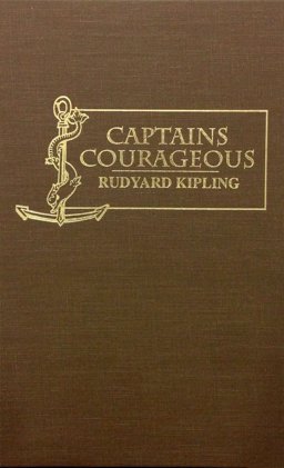 Captains Courageous