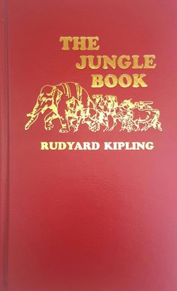 The Jungle Book