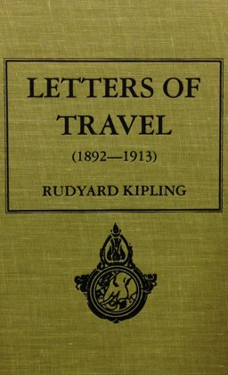 Letters of Travel