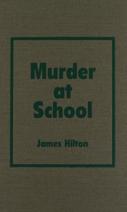 Murder at School