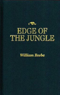 Edge of the Jungle
