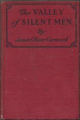 The Valley of Silent Men
