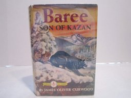 Baree, Son of Kazan