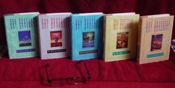 The Martian Chronicles